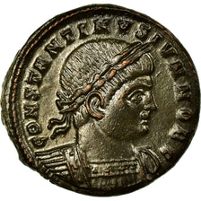 Coin, Nummus, Trier, AU(50-53), Copper, Cohen:18