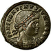 Coin, Nummus, Trier, AU(50-53), Copper, Cohen:18