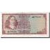 Billet, Afrique du Sud, 1 Rand, 1967, KM:109b, SUP