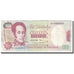 Banknot, Venezuela, 1000 Bolivares, 1998, 1998-02-05, KM:76d, VF(20-25)
