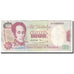 Banconote, Venezuela, 1000 Bolivares, 1998, 1998-02-05, KM:76d, MB