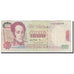 Banknote, Venezuela, 1000 Bolivares, 1998, 1998-02-05, KM:76d, VG(8-10)