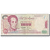 Banconote, Venezuela, 1000 Bolivares, 1995, 1995-06-05, KM:76b, B+