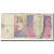 Banconote, Macedonia, 10 Denari, 2008, KM:14h, B+