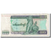 Banknote, Myanmar, 1000 Kyats, 1998, KM:77b, VF(20-25)
