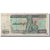 Banknote, Myanmar, 1000 Kyats, 1998, KM:77b, G(4-6)