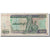 Banconote, Myanmar, 1000 Kyats, 1998, KM:77b, D+
