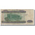 Banknote, Myanmar, 1000 Kyats, 1998, KM:77b, VG(8-10)