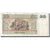 Billet, Myanmar, 50 Kyats, 1997, KM:73b, B+