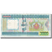 Geldschein, Myanmar, 10 000 Kyats, 2015, KM:84, SS