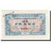 Francia, Melun, 1 Franc, 1915, ANNULÉ, FDS, Pirot:80-4