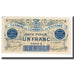 France, Saint-Etienne, 1 Franc, 1914, ANNULÉ, UNC(63), Pirot:114-2