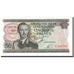 Billete, 50 Francs, 1972, Luxemburgo, 1972-08-25, KM:55a, UNC