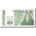 Geldschein, Ireland - Republic, 1 Pound, 1982, 1982-09-09, KM:70c, UNZ