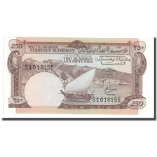 Banconote, Repubblica Araba dello Yemen, 250 Rials, 2009, KM:35, FDS