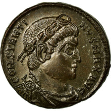 Coin, Constantine I, Nummus, Trier, MS(60-62), Copper, Cohen:254