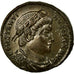 Coin, Constantine I, Nummus, Trier, MS(60-62), Copper, Cohen:254