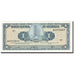 Geldschein, Nicaragua, 1 Cordoba, 1968, 1968-05-25, KM:115a, UNZ