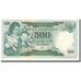 Banconote, Indonesia, 500 Rupiah, 1977, KM:117, FDS