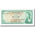 Geldschein, Osten Karibik Staaten, 5 Dollars, Undated (1965), KM:14h, UNZ