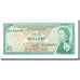 Banknote, East Caribbean States, 5 Dollars, Undated (1965), KM:14h, UNC(65-70)