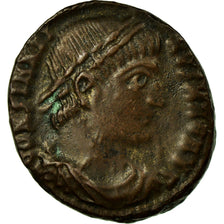 Moneta, Constantine I, Nummus, Kyzikos, AU(50-53), Miedź, Cohen:255