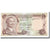 Banknote, Jordan, 1/2 Dinar, Undated (1975-92), KM:17d, UNC(65-70)
