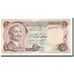 Banknot, Jordania, 1/2 Dinar, Undated (1975-92), KM:17d, UNC(65-70)