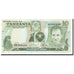 Geldschein, Tanzania, 10 Shilingi, Undated (1978), KM:6c, UNZ