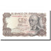 Geldschein, Spanien, 100 Pesetas, 1970, 1970-11-17, KM:152a, UNZ