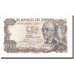 Banknot, Hiszpania, 100 Pesetas, 1970, 1970-11-17, KM:152a, UNC(65-70)