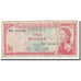 Geldschein, Osten Karibik Staaten, 1 Dollar, Undated (1965), KM:13d, SGE+