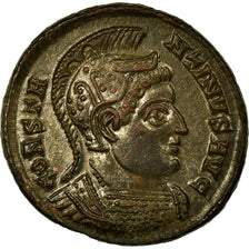 Coin, Constantine I, Nummus, Trier, AU(55-58), Copper, Cohen:20