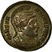 Coin, Constantine I, Nummus, Trier, AU(55-58), Copper, Cohen:20