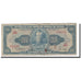 Geldschein, Brasilien, 200 Cruzeiros, 1955-59, KM:154a, SGE
