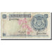 Banknote, Singapore, 1 Dollar, 1972, KM:1d, F(12-15)