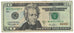 Billet, États-Unis, Twenty Dollars, 2013, Cleveland, TB+