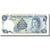 Billet, Îles Caïmans, 1 Dollar, 1971, KM:1b, NEUF