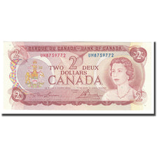 Billete, 2 Dollars, 1974, Canadá, KM:86a, UNC