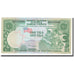Geldschein, Westsamoa, 1 Tala, Undated (1980), KM:19, UNZ