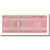 Billet, Netherlands Antilles, 1 Gulden, 1970, 1970-09-08, KM:20a, NEUF