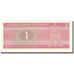 Geldschein, Netherlands Antilles, 1 Gulden, 1970, 1970-09-08, KM:20a, UNZ