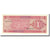 Banknot, Antyle Holenderskie, 1 Gulden, 1970, 1970-09-08, KM:20a, UNC(65-70)