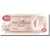 Banconote, Guyana, 1 Dollar, Undated (1966), KM:21e, FDS