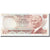 Banknote, Turkey, 20 Lira, L.1970 (1974), KM:187a, UNC(65-70)