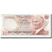 Banknot, Turcja, 20 Lira, L.1970 (1974), KM:187a, UNC(65-70)