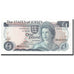 Banknote, Jersey, 1 Pound, Undated (1976-1988), KM:11a, UNC(65-70)