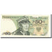 Billet, Pologne, 50 Zlotych, 1979, 1979-06-01, KM:142b, NEUF