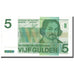 Banconote, Paesi Bassi, 5 Gulden, 1973, 1973-03-28, KM:95a, FDS