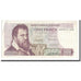 Billete, 100 Francs, 1966, Bélgica, 1966-02-11, KM:134a, MBC